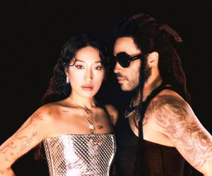 Peggy Gou i Lenny Kravitz ponownie wierzą w miłość! Posłuchaj magicznego duetu!