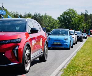 EV Experience 2024 - Tor Modlin 