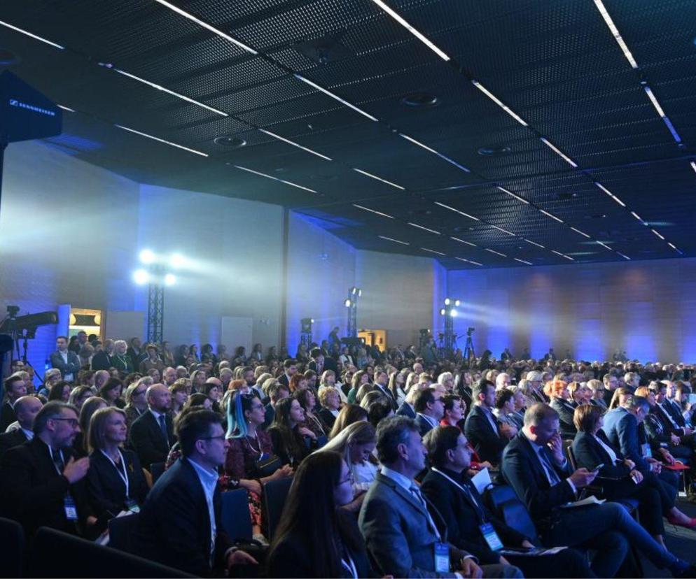 IX Kongres Wyzwań Zdrowotnych