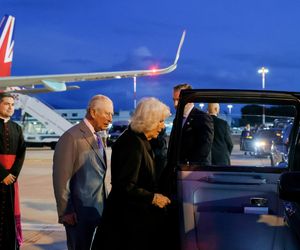 Król Karol III w Watykanie! Dziś wizyta u Leona XIV