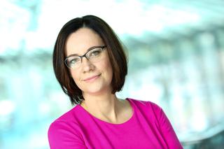 Gwiazda TVP nawróciła się dzięki mężowi! 