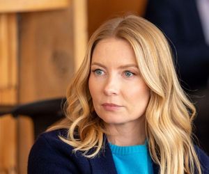 Barwy szczęścia odc. 3223. Dominika (Karolina Chapko)