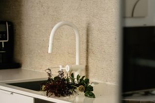 65-m mieszkanie w Krakowie