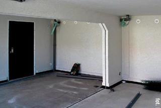 Garaż gotowy z prefabrykatów betonowych (4)
