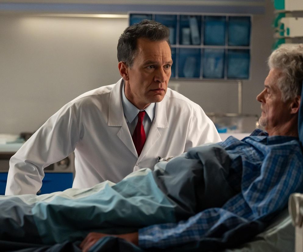 Na dobre i na złe, odcinek 908: Falkowicz pozna kolejną ofiarę Sary! Odnajdzie oszustkę, która zabrała mu wszystko? - ZDJĘCIA