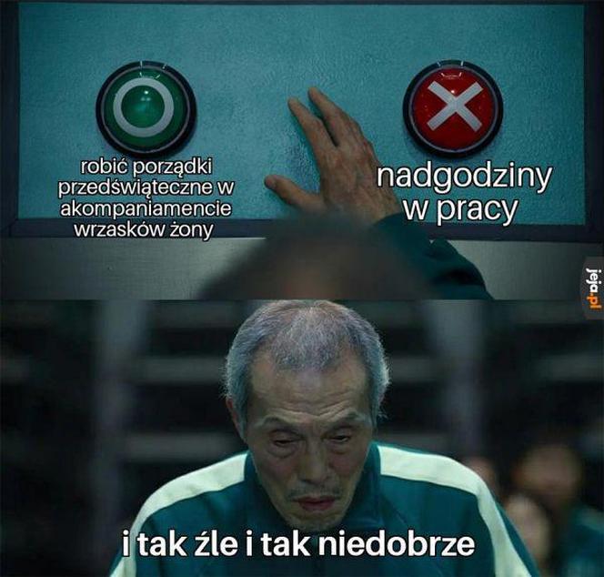 Memy o Bożym Narodzeniu. Już niebawem te obrazki staną się rzeczywistością 