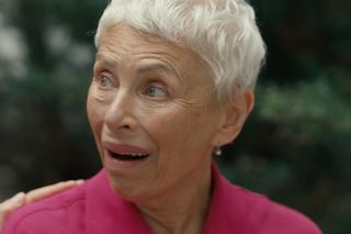 Barwy szczęścia, odcinek 3068: Krystyna (Hanna Bieluszko)