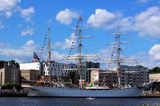 The Tall Ships Races 2017