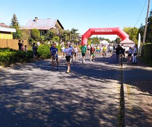 14. Biegiem przez Platerów