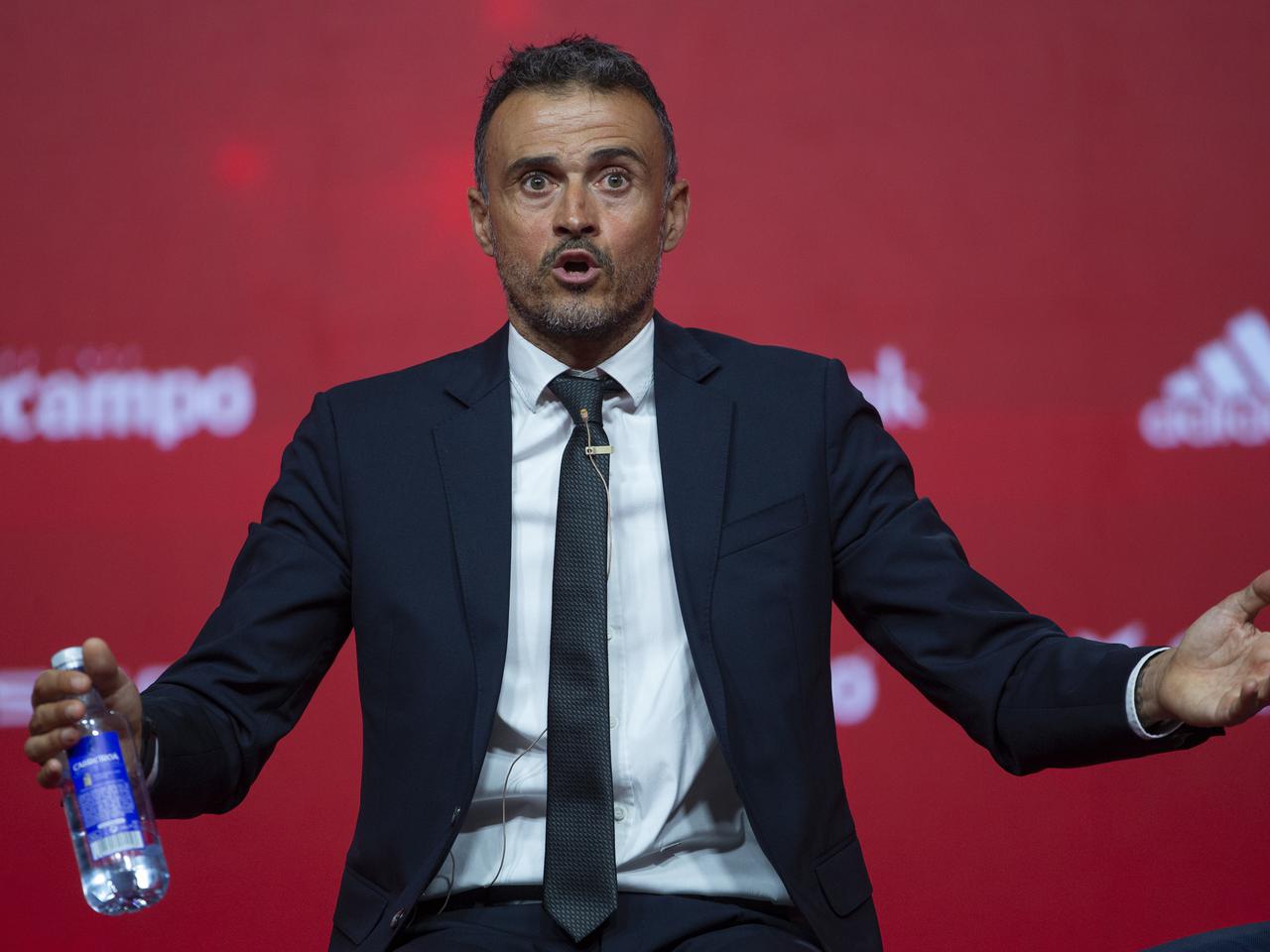 Luis Enrique nie jest już trenerem Hiszpanii! Znamy następcę, duże zaskoczenie