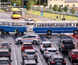 Noc Muzeów 2025. Warszawiacy szturmowali muzea nocą