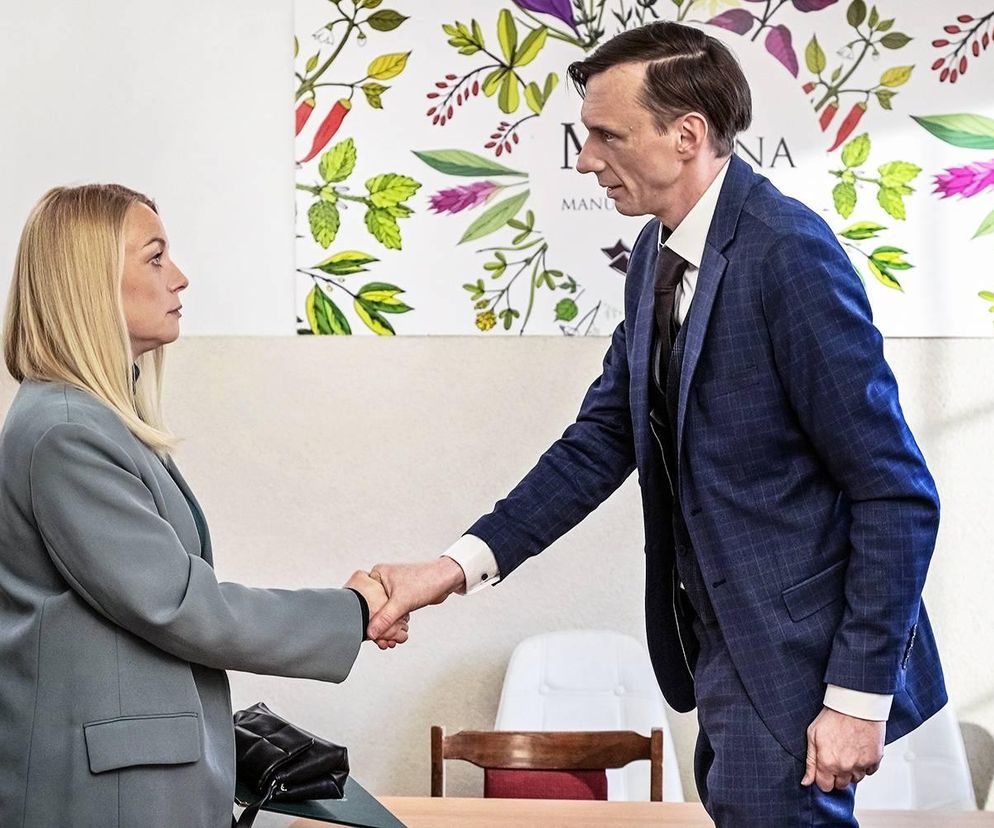 Grają razem w Pierwszej miłości, a prywatnie tworzą małżeństwa! W serialu Polsatu występują aż trzy aktorskie pary