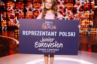 Eurowizja Junior 2023 - finał Szansy na sukces. Kiedy jest? Kto zawalczy o zwycięstwo?