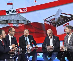 Debata o Polsce 16.06.2024