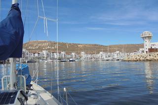 Marina Agadir