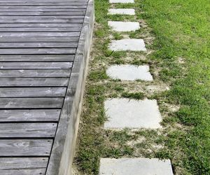 Dom jak wiejska zagroda - nowoczesny, ale w dawnym stylu