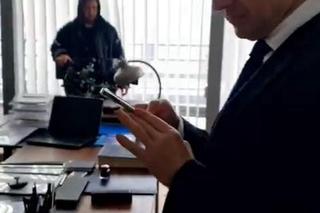 M jak miłość. Paweł (Rafał Mroczek)