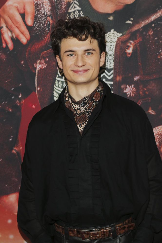 Jakub Jankiewicz jako dziecko zagrał w "Listach do M". Co dziś robi?