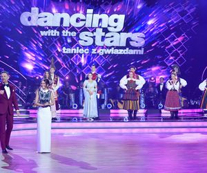 Szok w ćwierćfinale Tańca z Gwiazdami! Blanka odpadła z programu!