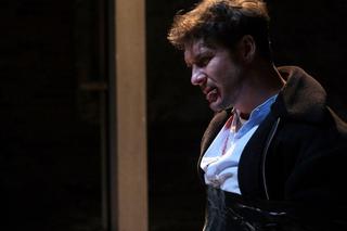 	M jak miłość odc. 1808. Marcin (Mikołaj Roznerski)