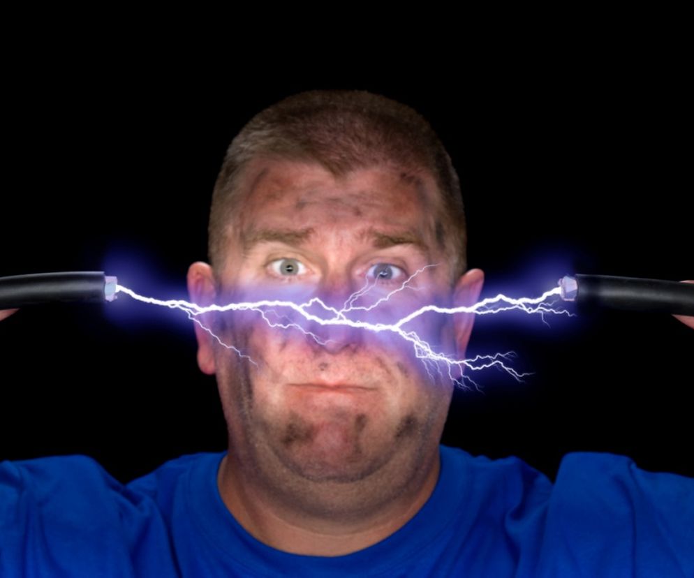 Porażenie prądem: skutki. Pierwsza pomoc 
 przy porażeniu prądem elektrycznym