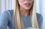 Julia von Stein nagle zniknęła z mediów społecznościowych. Teraz zwróciła się do fanów i opowiedziała o chorobie 