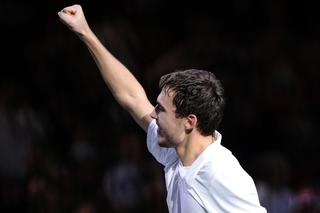 Jerzy Janowicz utrzymał pozycję w rankingu ATP. Który jest Novak Djoković po Australian Open 2013?
