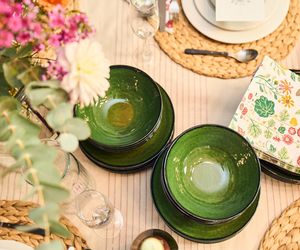 IKEA zaprasza do stołu i jedzenia nowościami i obniżonymi cenami