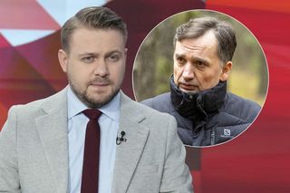 Ziobro walczy, Ozdoba ujawnił poruszające szczegóły: „Nie może jeść, dusi się bez zabiegów”