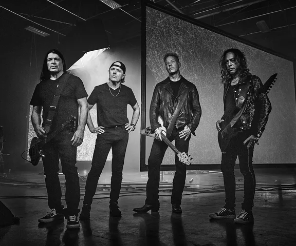 Metallica w Chorzowie w 2026 roku - CENY BILETÓW. Oto, ile trzeba zapłacić za koncert zespołu w Polsce