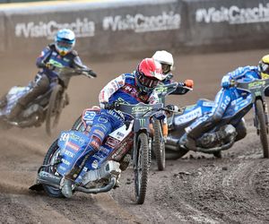 Bartosz Zmarzlik zwycięzcą Grand Prix Czech