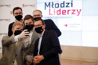 Morawiecki ogłosił nowy rządowy program! Chodzi o  wsparcie młodzieży