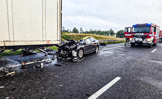  „Cudowny anioł”. Nie żyje 13-letnia wolontariuszka WOŚP. Maja zginęła w tragicznym wypadku