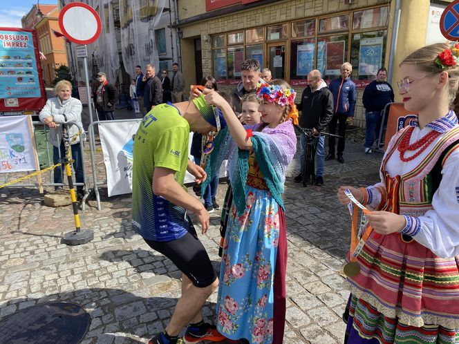 Półmaraton Ślimaka 2025