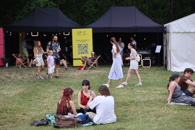 Festiwal Wschód Kultury - Inne Brzmienia 2025 już rozpoczęty!
