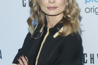 Magdalena Cielecka: Nie będę pompować twarzy