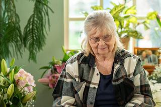 	Barwy szczęścia odc. 2906. Amelia (Stanisława Celińska)