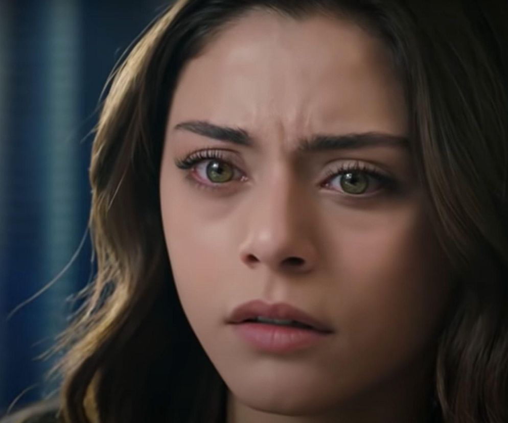 Emanet, odcinek 269. 