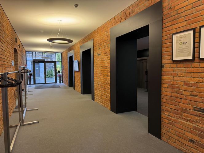 Polacy mieszkają jak królowie