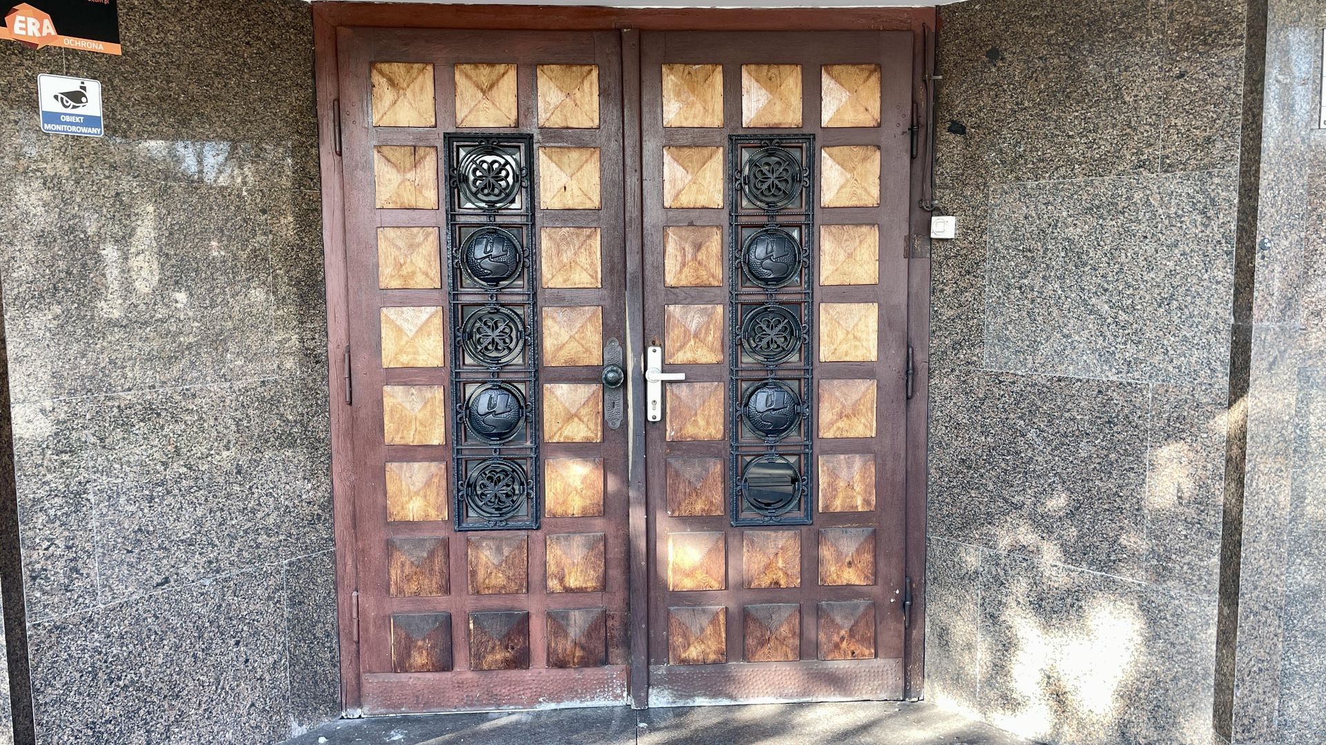 Dom kultury Górnik w Sosnowcu