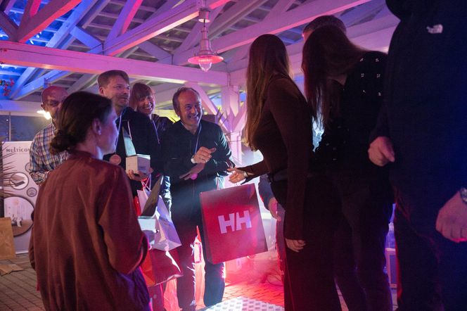 Regaty Architektów 2025