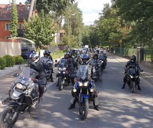 Szczecińscy motocykliści po raz kolejny pokażą jak wielkie są ich serca!