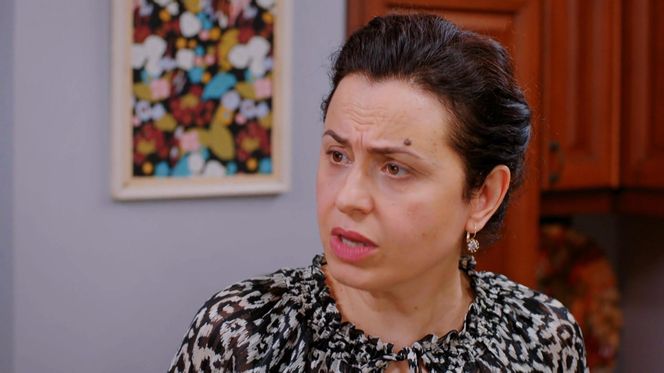 Miłość i nadzieja odc. 307. Cavidan