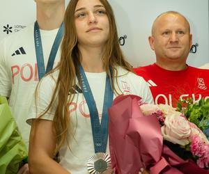 Julia Szeremeta weźmie udział w Targach Branży Bokserskiej w Kielcach