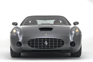 Ferrari 575 GTZ Zagato