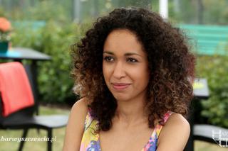 Barwy szczęścia odc. 1357. Sara (Dominika Kimaty)