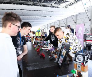 Klocki Fest 2025 w Targach Kielce