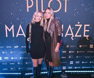 Mia Krupska to córka Magdy Modrej