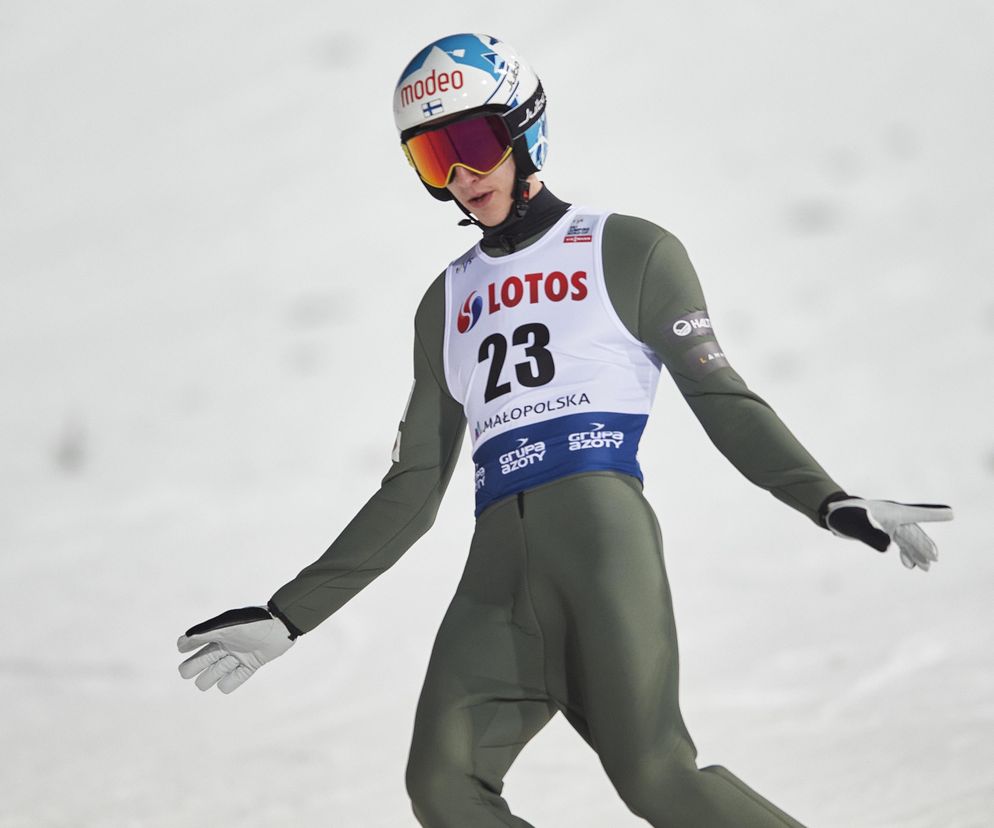 Niko Kytosaho