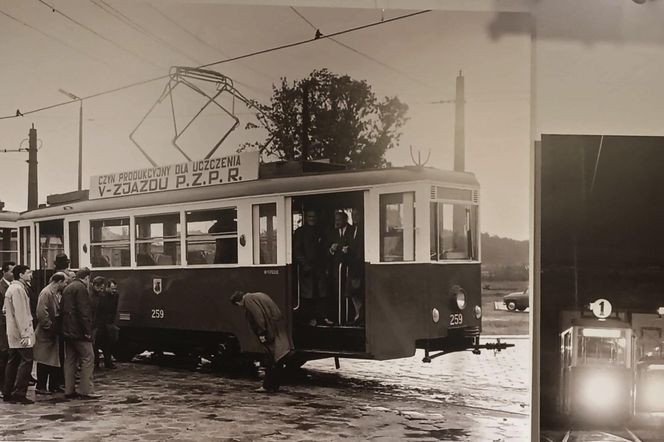 Podwójny wernisaż w Muzeum Techniki i Komunikacji w Szczecinie